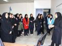 گزارش تصویری دانش آموزان/ روزاول جشنواره از دبیرستان تا دانشگاه صنعتی شاهرود